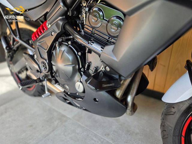 kawasaki - versys-650-abs