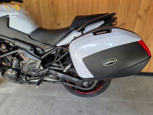 kawasaki - versys-650-abs