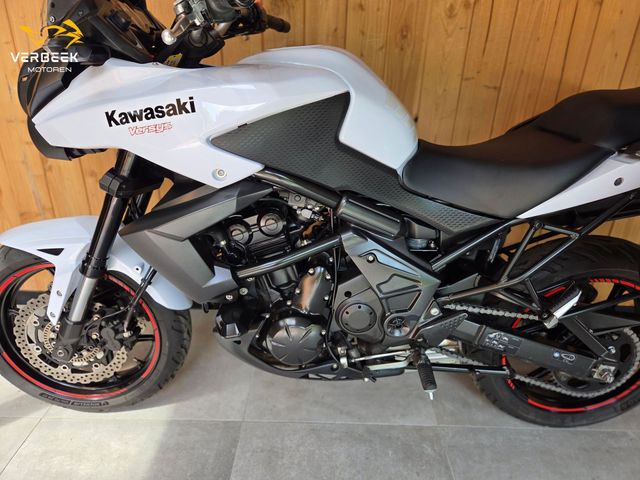 kawasaki - versys-650-abs