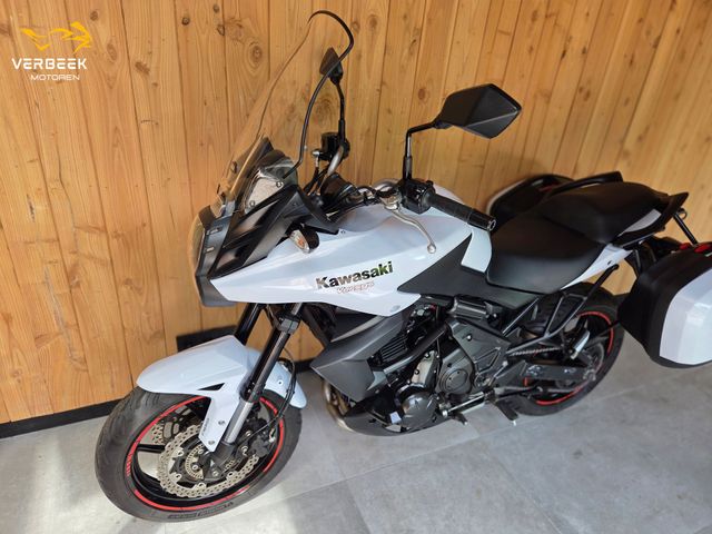 kawasaki - versys-650-abs