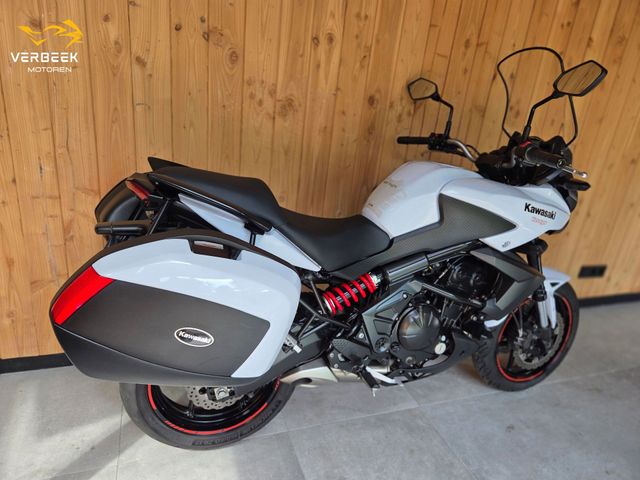 kawasaki - versys-650-abs