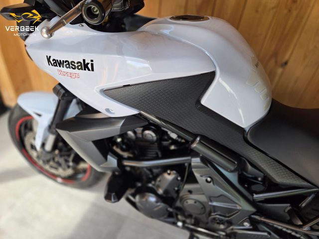 kawasaki - versys-650-abs