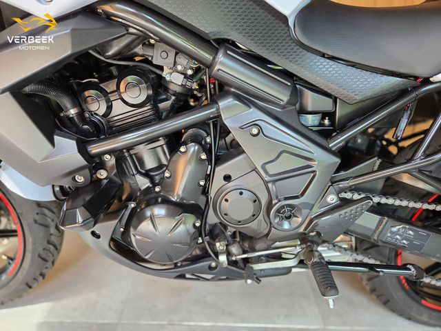 kawasaki - versys-650-abs