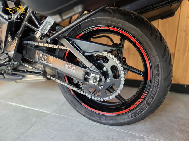 kawasaki - versys-650-abs