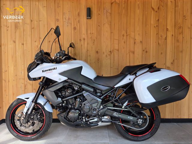 kawasaki - versys-650-abs