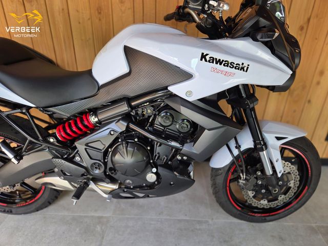 kawasaki - versys-650-abs