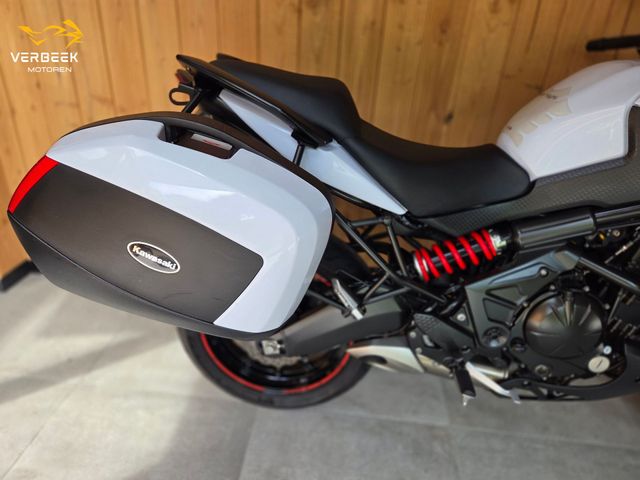 kawasaki - versys-650-abs