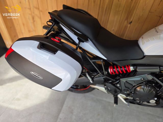 kawasaki - versys-650-abs