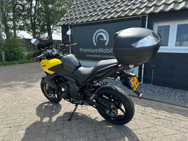 kawasaki - versys-650-abs