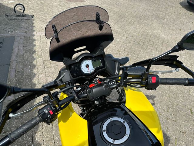 kawasaki - versys-650-abs