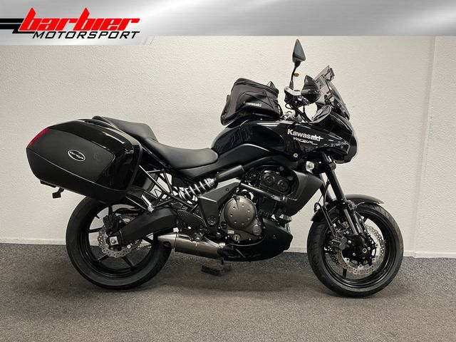 kawasaki - versys-650-abs