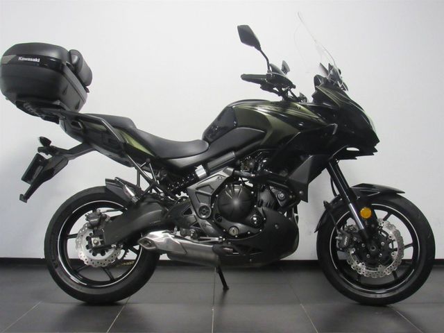 kawasaki - versys-650-abs