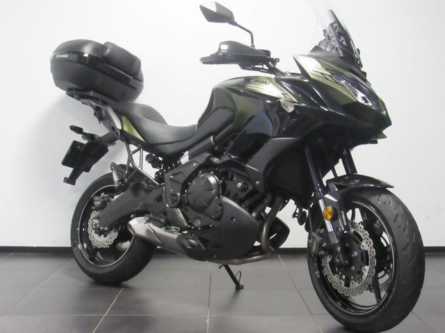 kawasaki - versys-650-abs