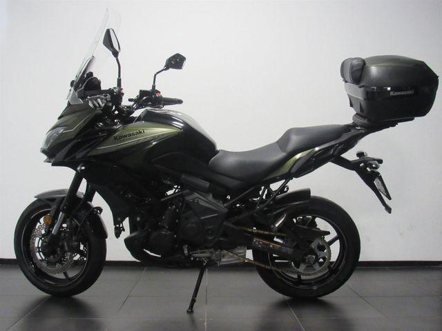 kawasaki - versys-650-abs