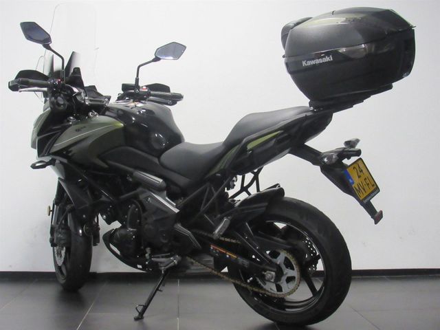 kawasaki - versys-650-abs