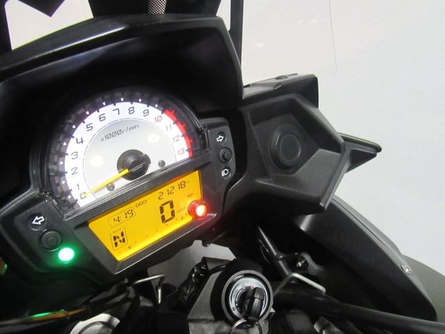 kawasaki - versys-650-abs