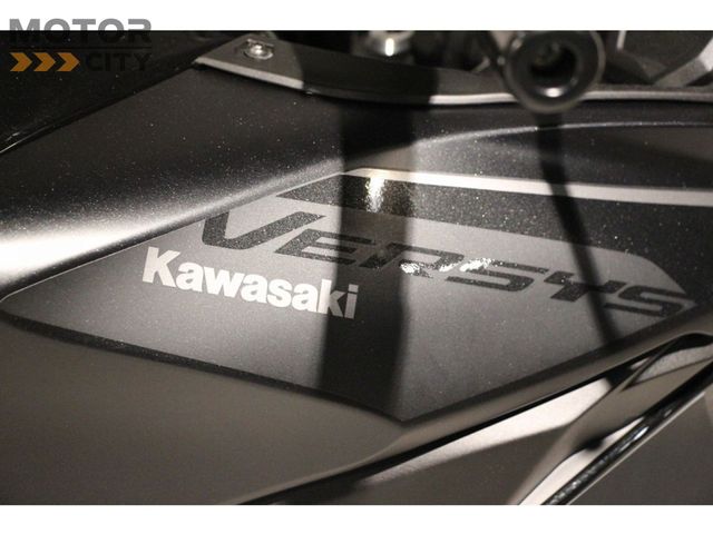 kawasaki - versys-650-abs