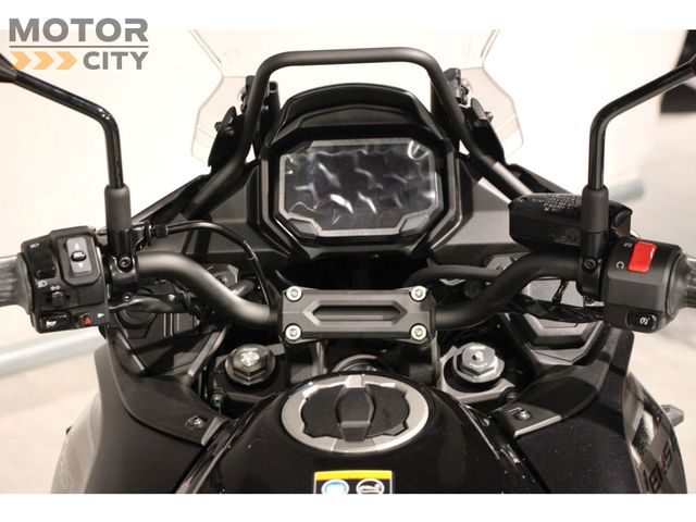 kawasaki - versys-650-abs
