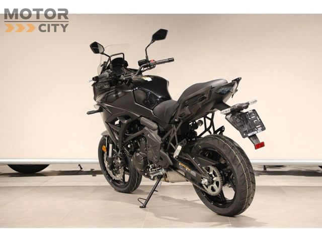 kawasaki - versys-650-abs