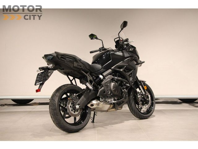 kawasaki - versys-650-abs