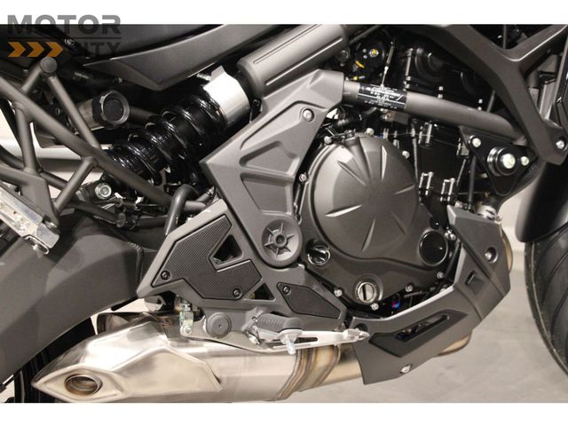 kawasaki - versys-650-abs