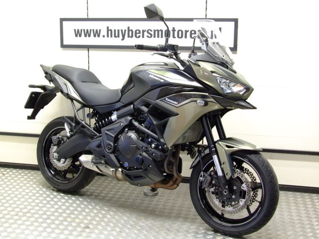 kawasaki - versys-650-abs
