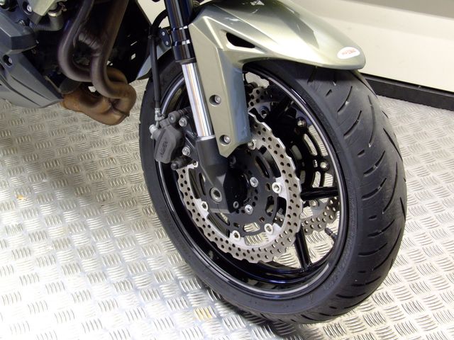 kawasaki - versys-650-abs
