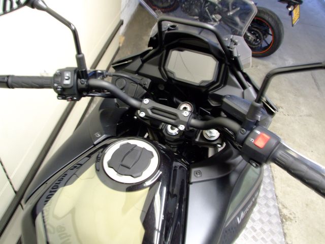 kawasaki - versys-650-abs
