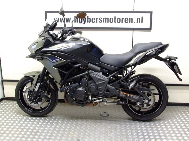 kawasaki - versys-650-abs