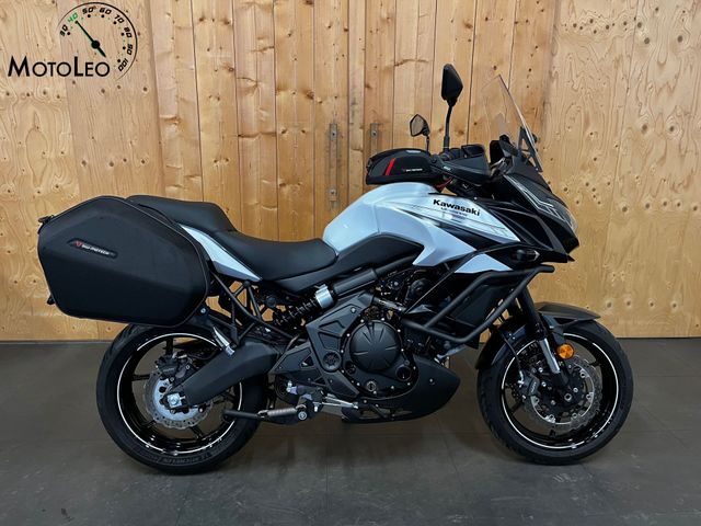 kawasaki - versys-650-abs