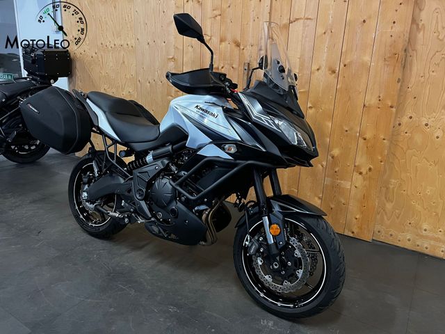 kawasaki - versys-650-abs