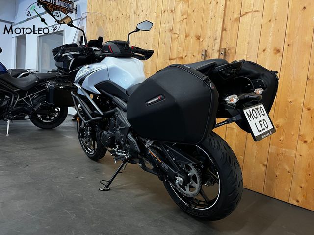 kawasaki - versys-650-abs