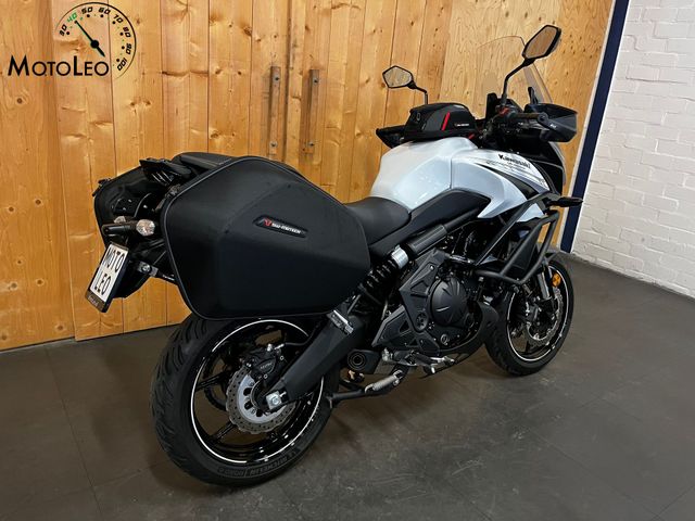 kawasaki - versys-650-abs