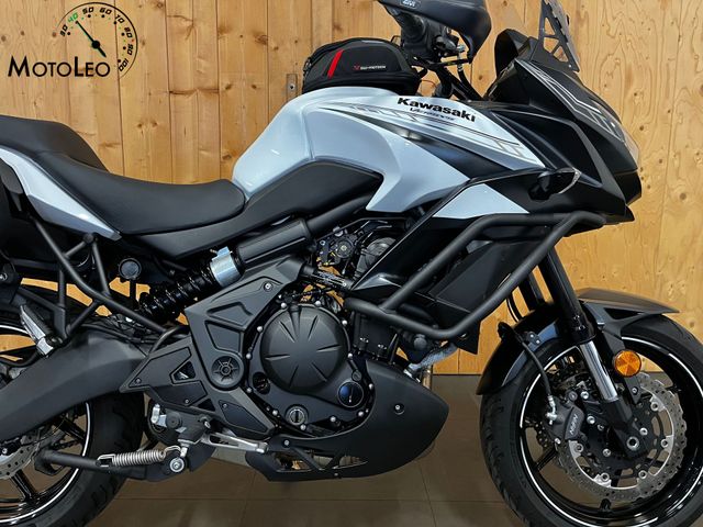 kawasaki - versys-650-abs