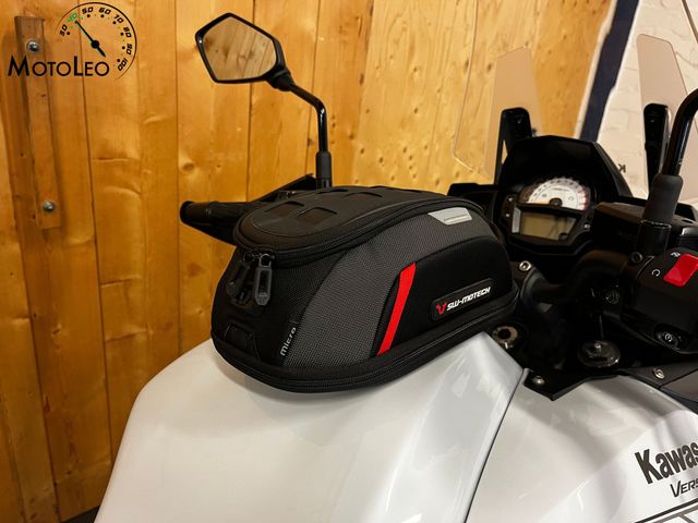 kawasaki - versys-650-abs