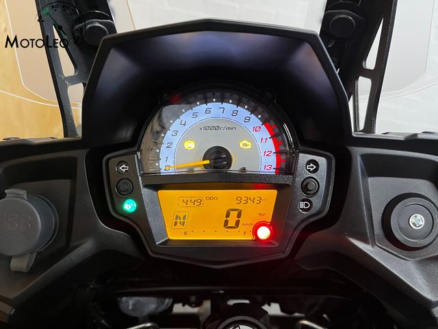 kawasaki - versys-650-abs