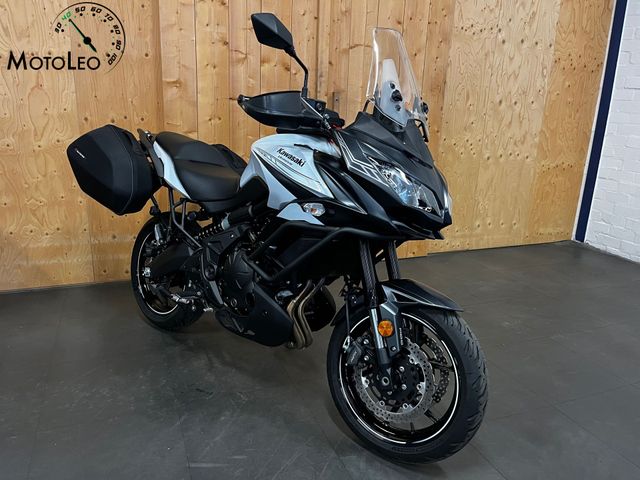 kawasaki - versys-650-abs