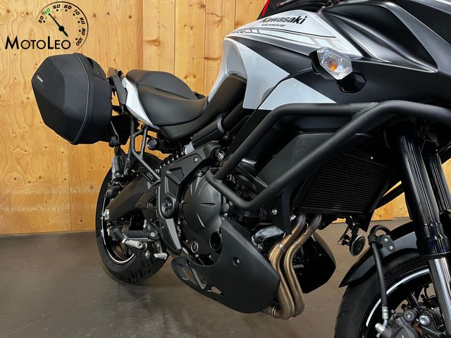 kawasaki - versys-650-abs
