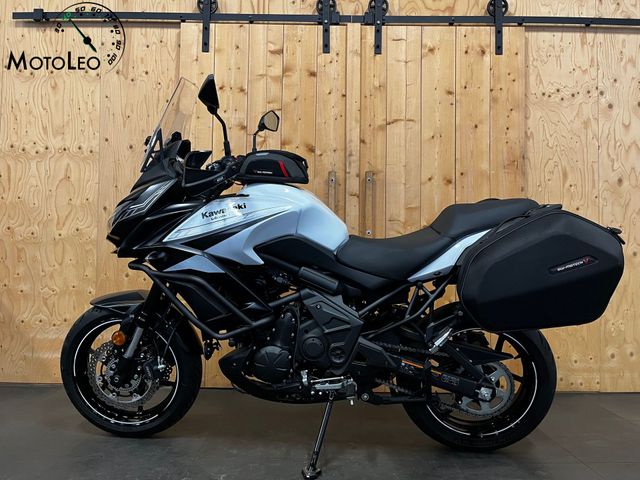 kawasaki - versys-650-abs