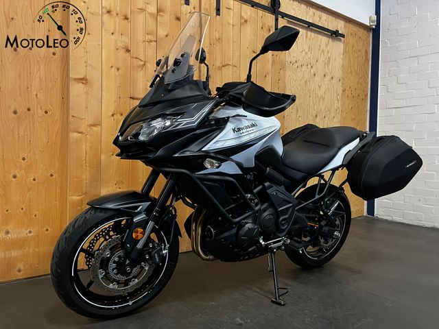 kawasaki - versys-650-abs