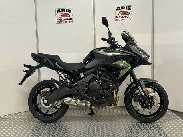 kawasaki - versys-650-abs