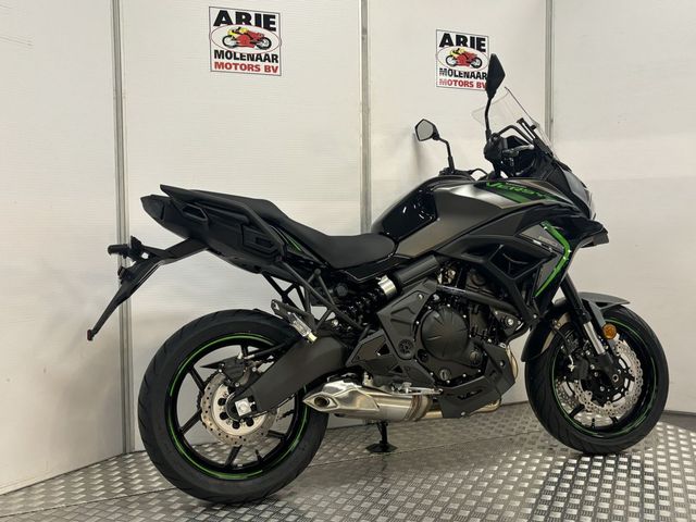 kawasaki - versys-650-abs