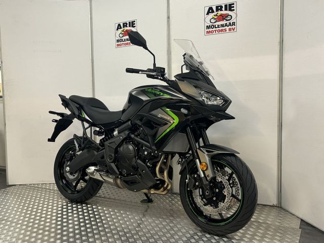kawasaki - versys-650-abs