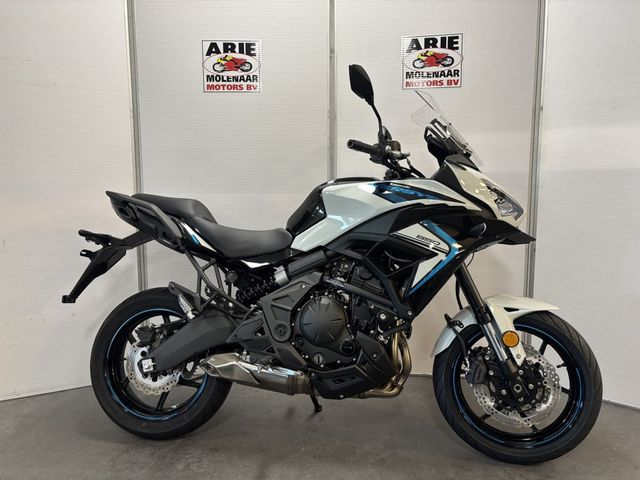 kawasaki - versys-650-abs