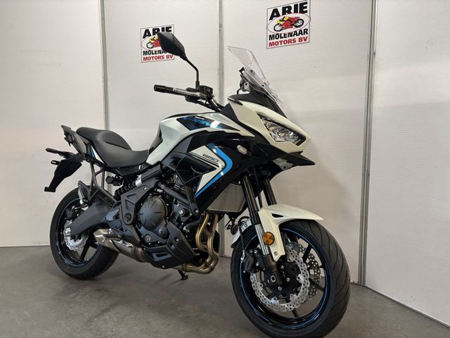 kawasaki - versys-650-abs