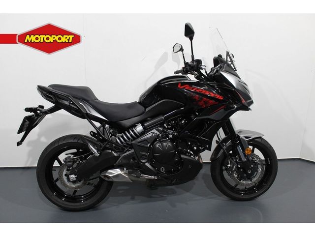 kawasaki - versys-650-abs