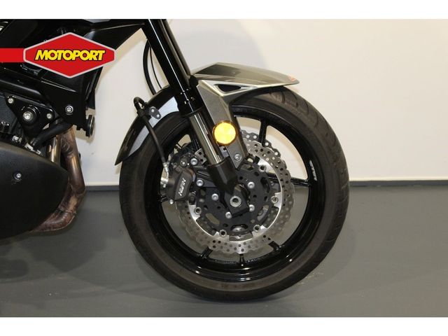 kawasaki - versys-650-abs