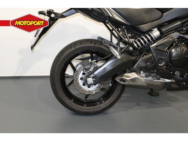 kawasaki - versys-650-abs