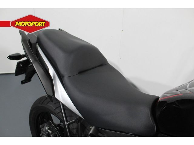 kawasaki - versys-650-abs