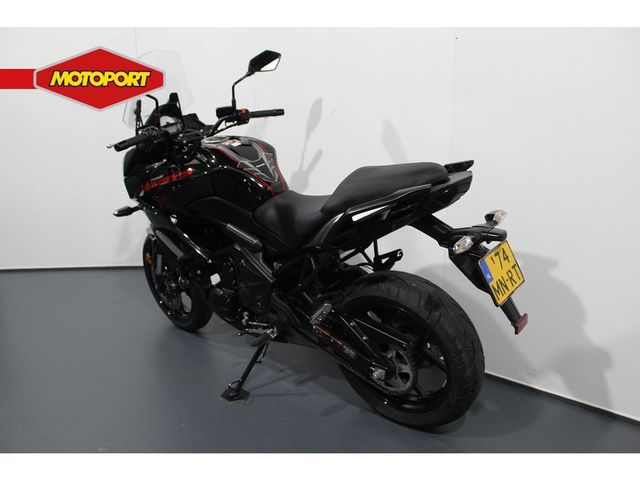 kawasaki - versys-650-abs